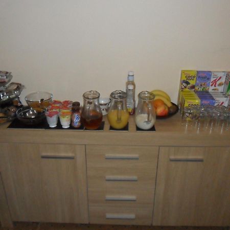 Armadale Guest House 인버네스 외부 사진
