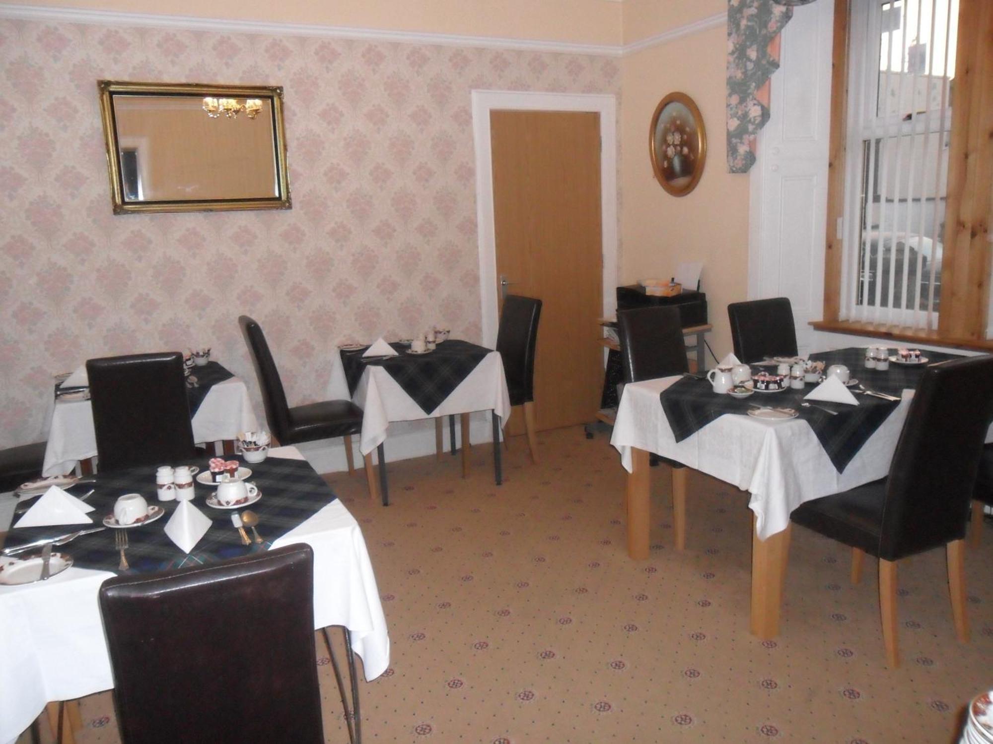 Armadale Guest House 인버네스 외부 사진