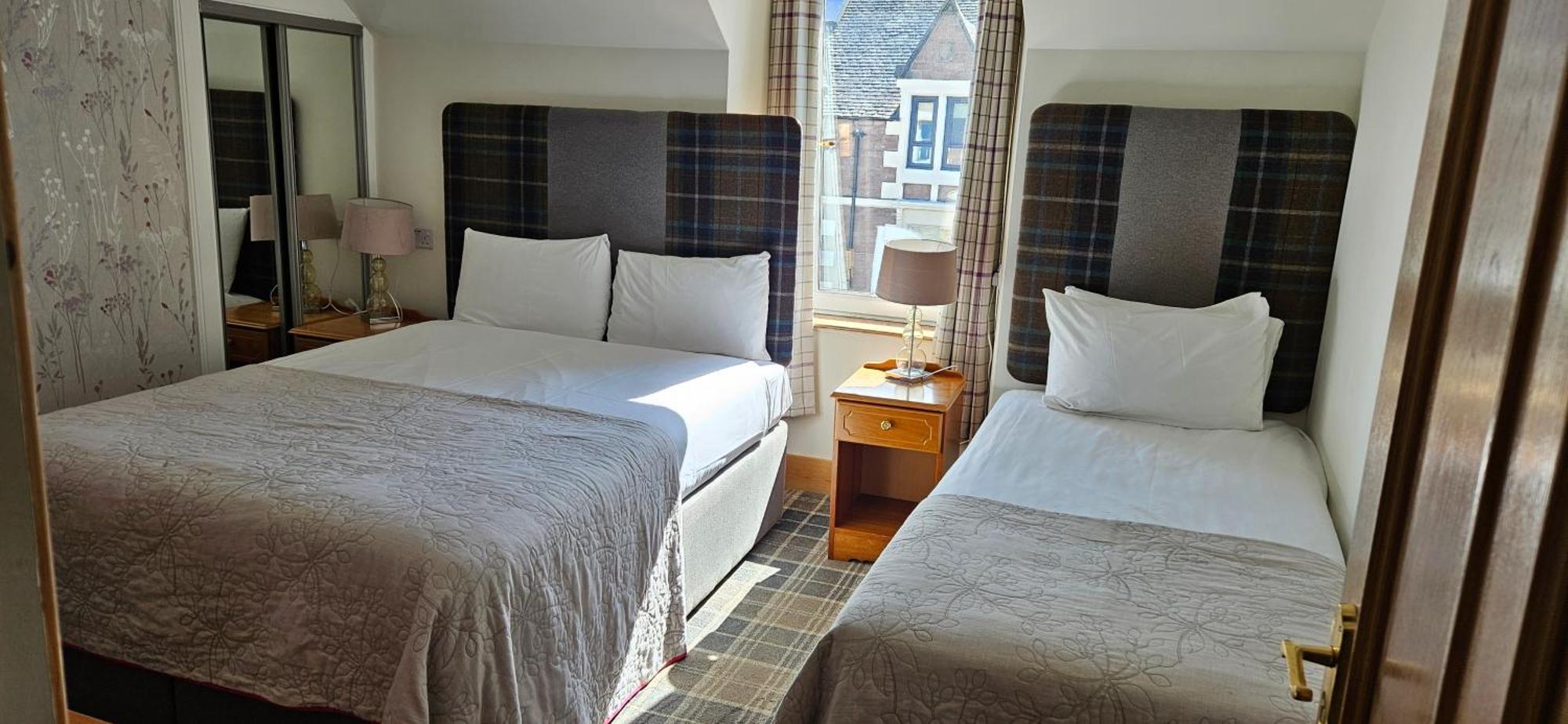 Armadale Guest House 인버네스 외부 사진