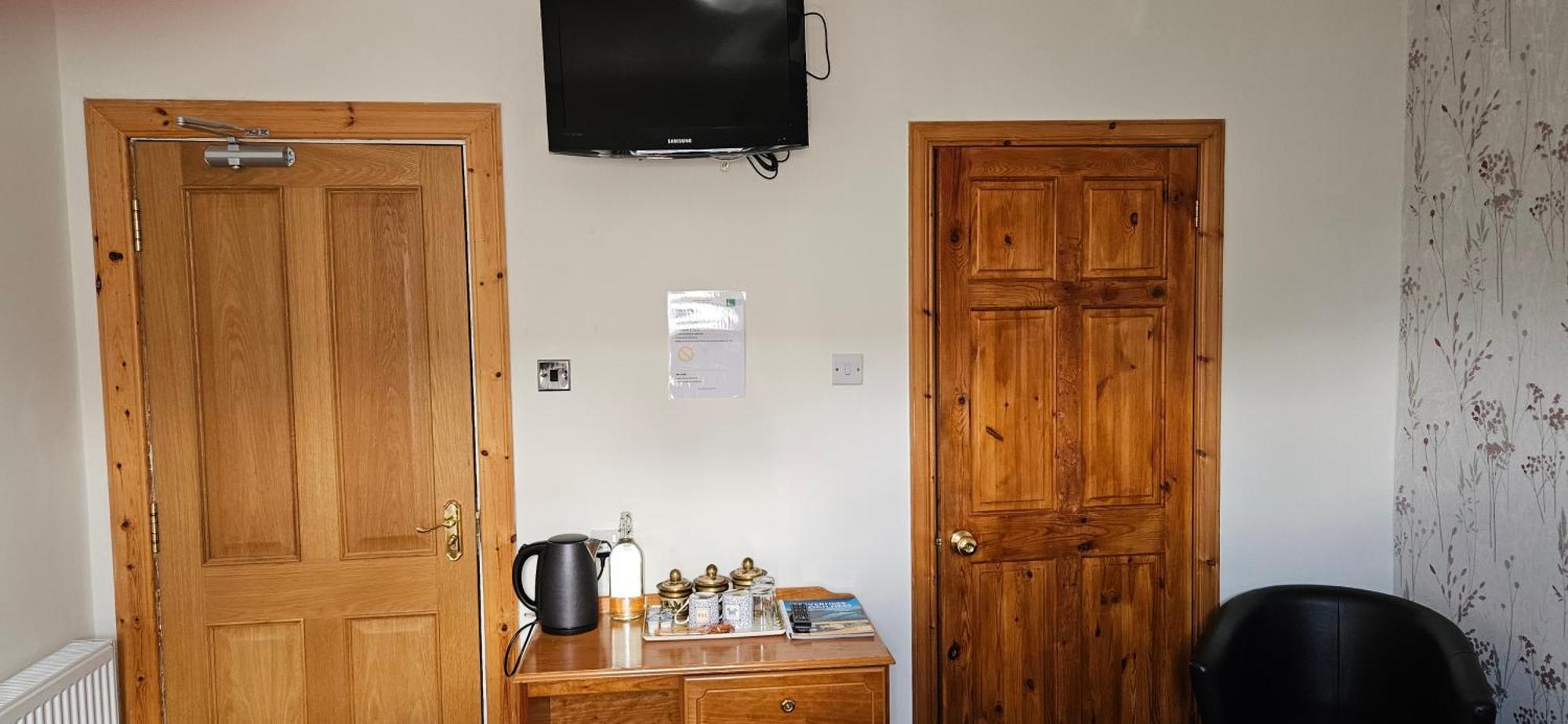 Armadale Guest House 인버네스 외부 사진