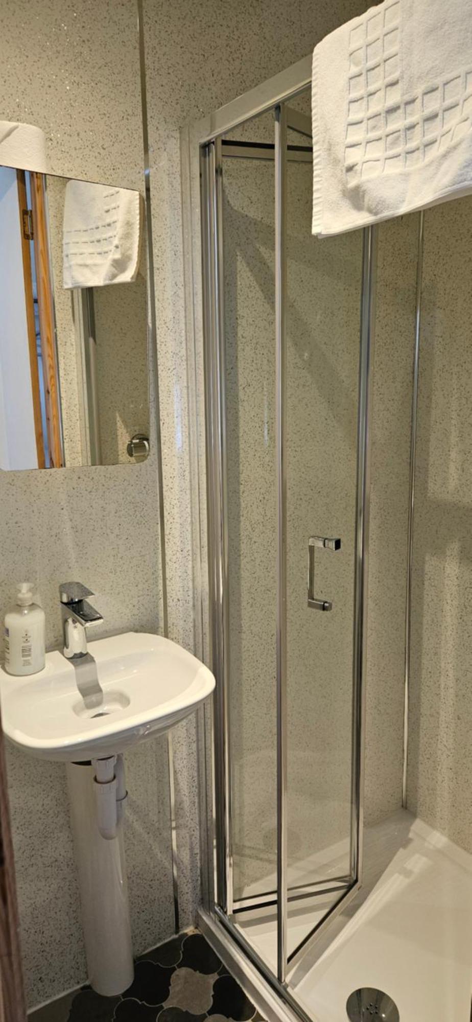 Armadale Guest House 인버네스 외부 사진