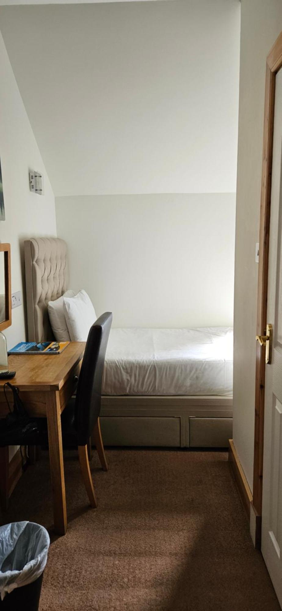 Armadale Guest House 인버네스 외부 사진
