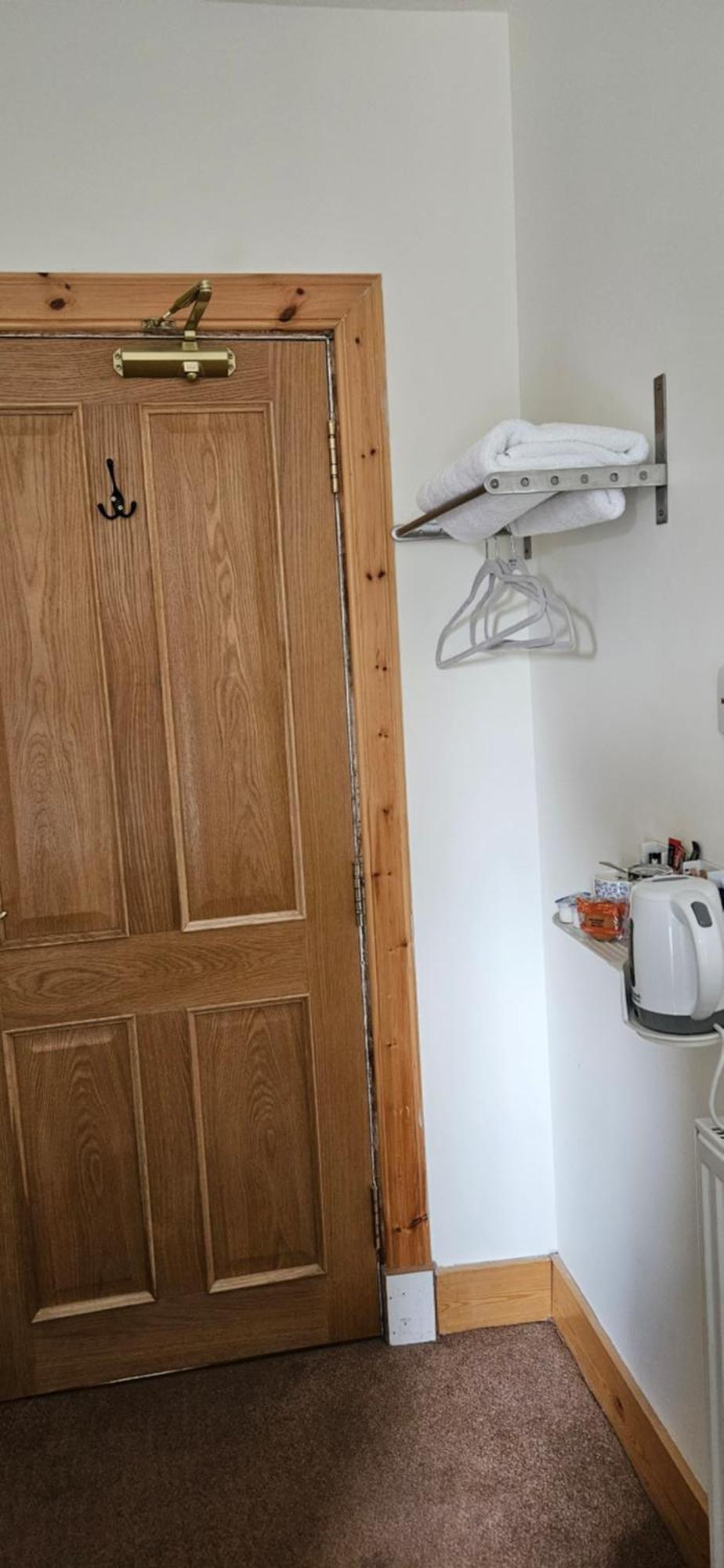 Armadale Guest House 인버네스 외부 사진