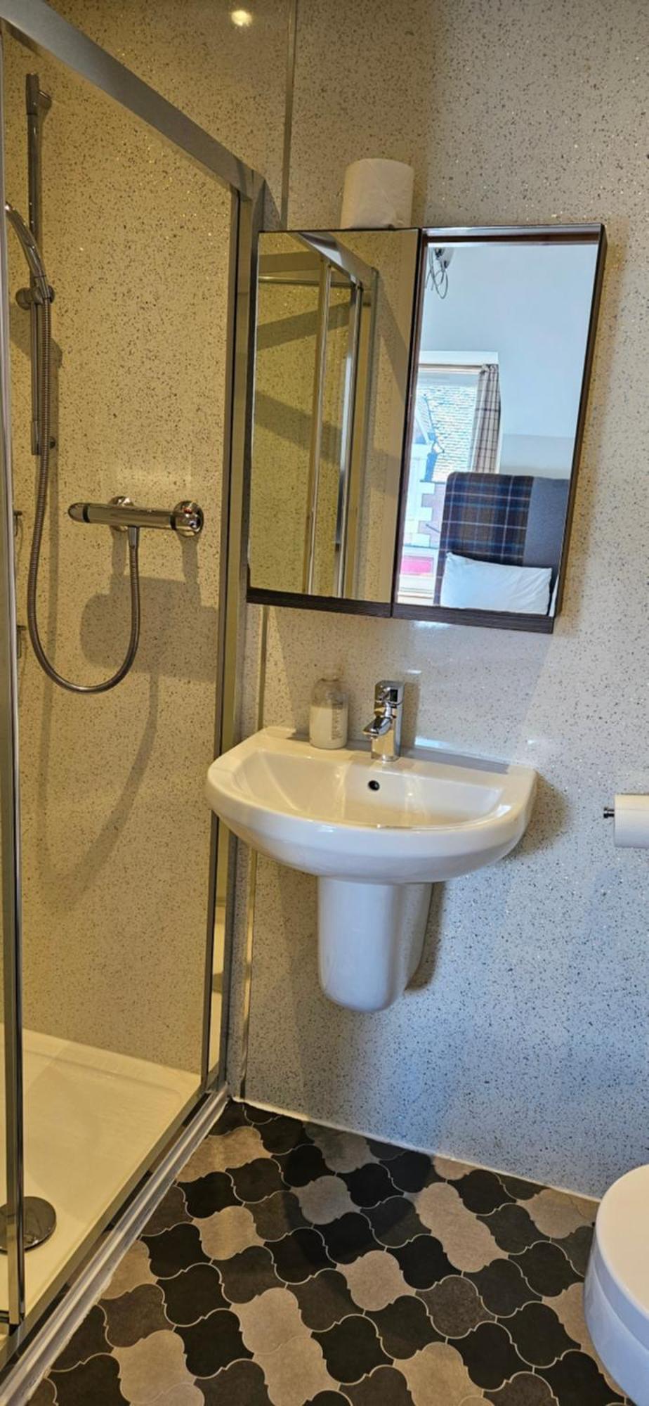 Armadale Guest House 인버네스 외부 사진