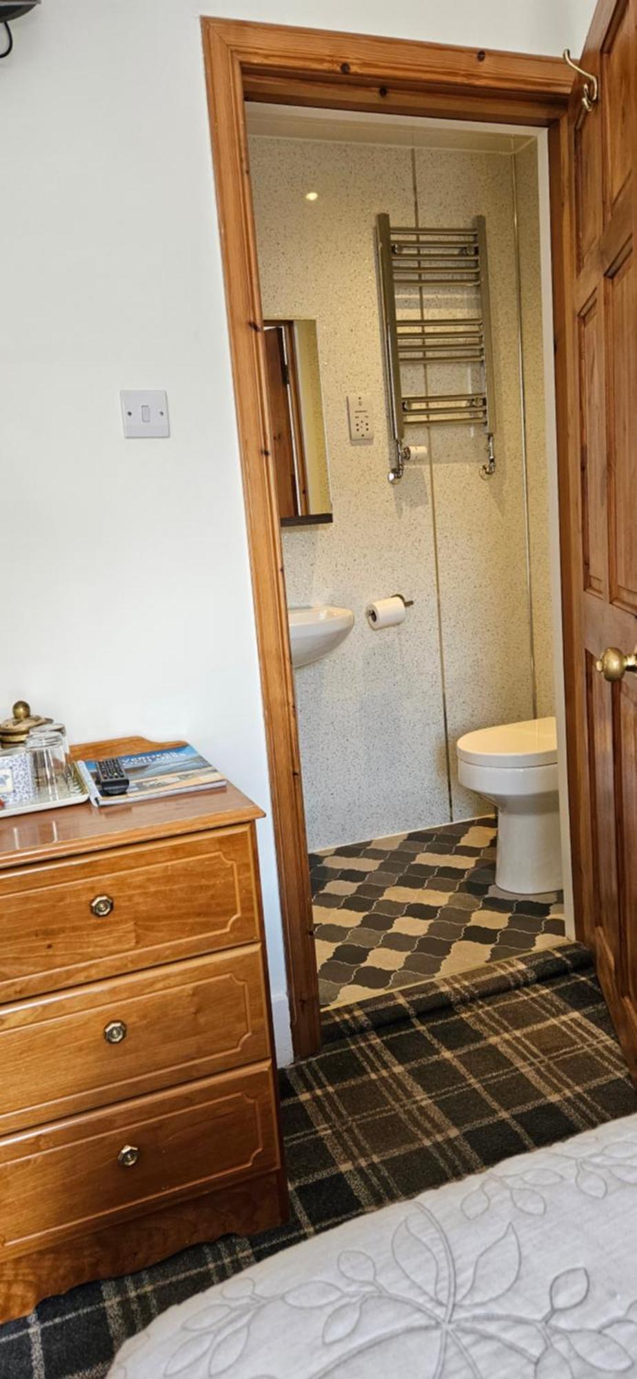 Armadale Guest House 인버네스 외부 사진