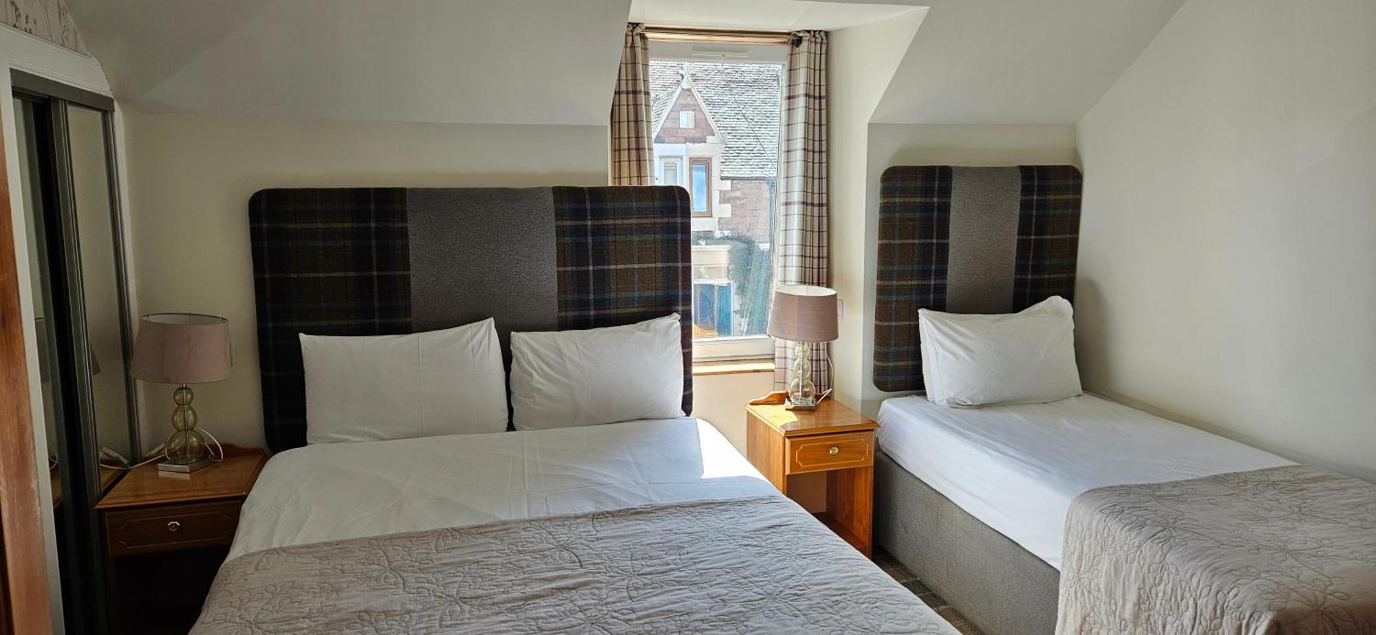 Armadale Guest House 인버네스 외부 사진