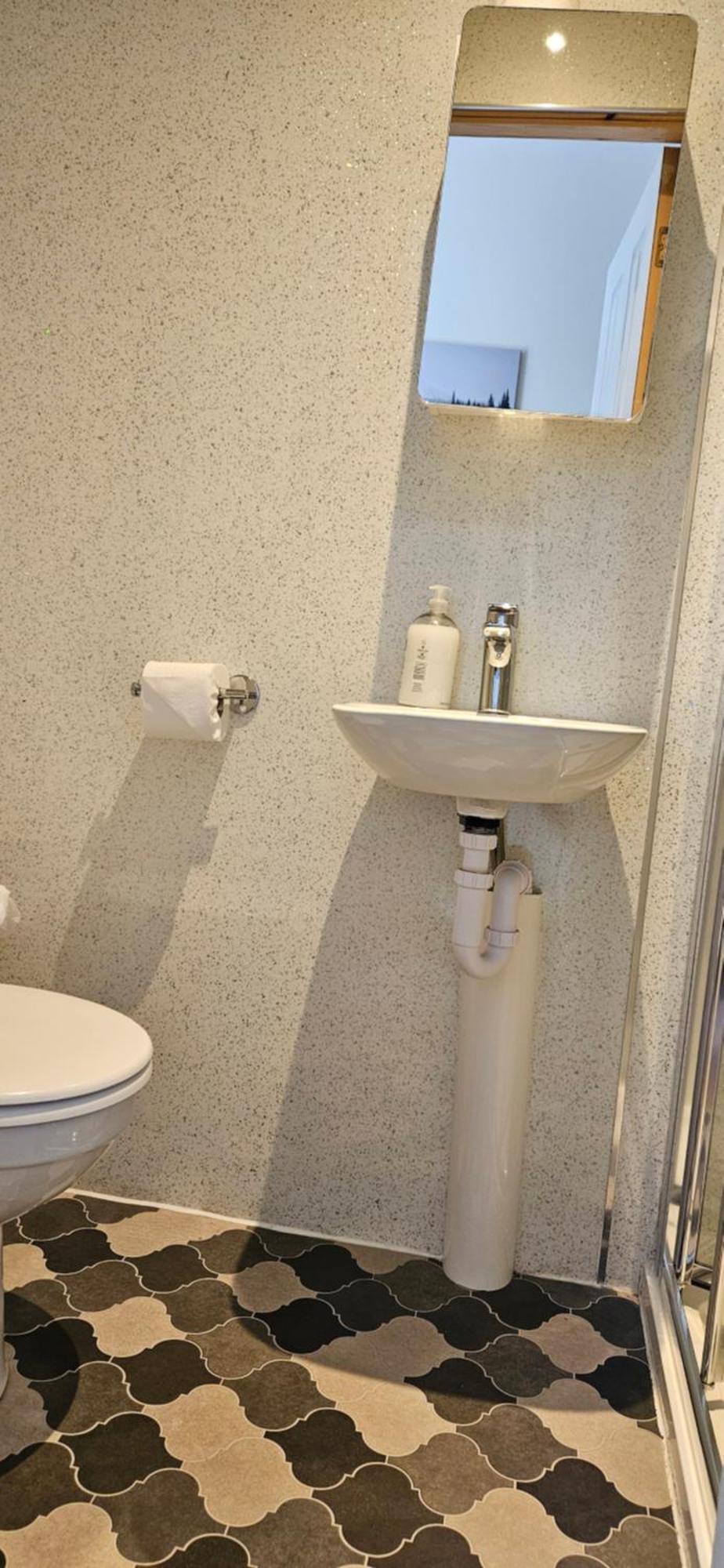 Armadale Guest House 인버네스 외부 사진