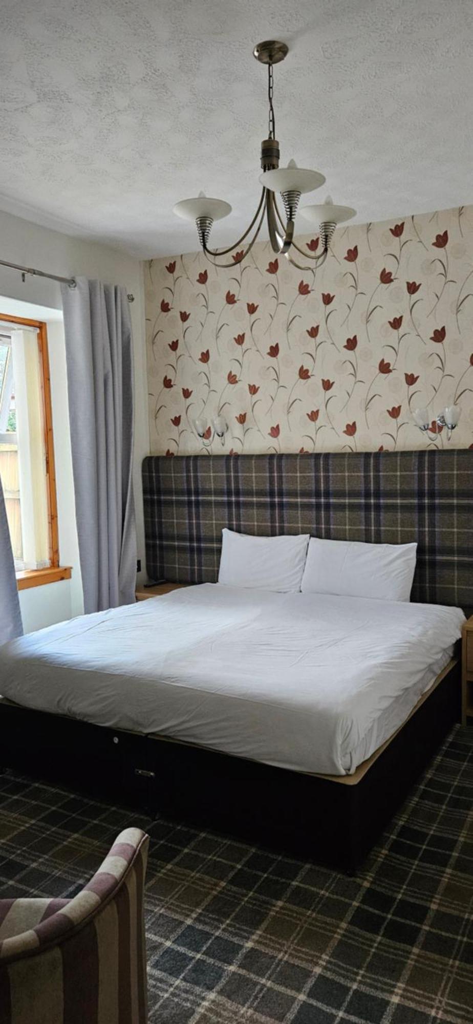Armadale Guest House 인버네스 외부 사진