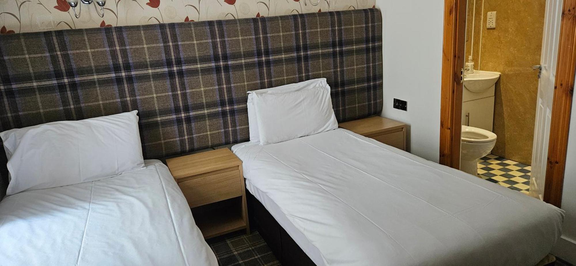 Armadale Guest House 인버네스 외부 사진