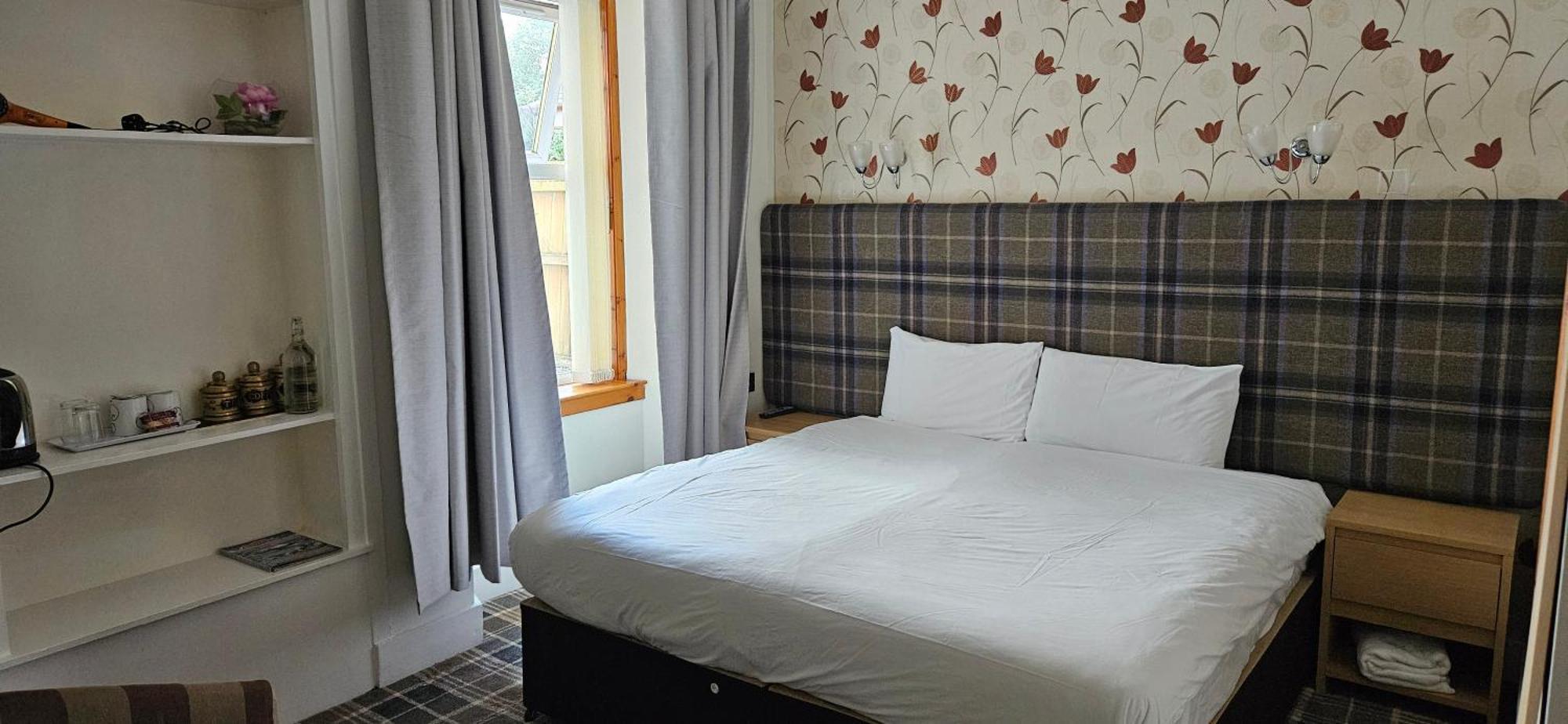 Armadale Guest House 인버네스 외부 사진