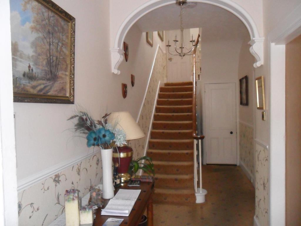 Armadale Guest House 인버네스 외부 사진