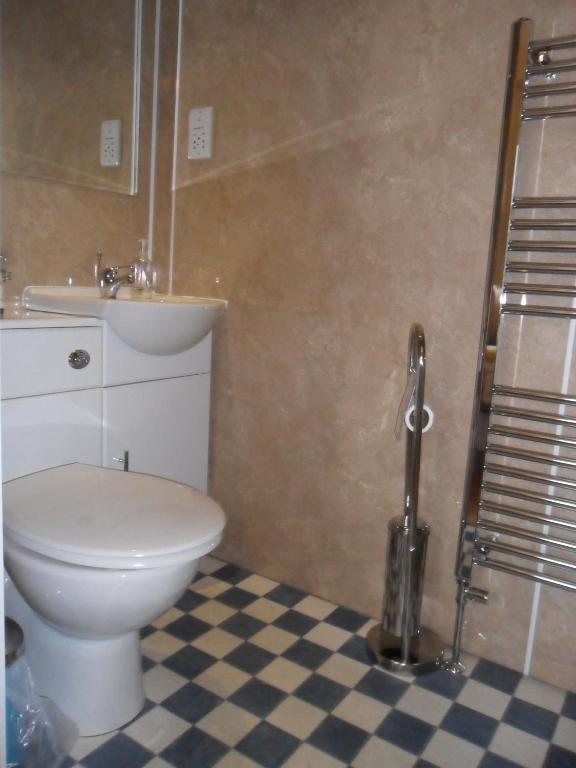 Armadale Guest House 인버네스 객실 사진