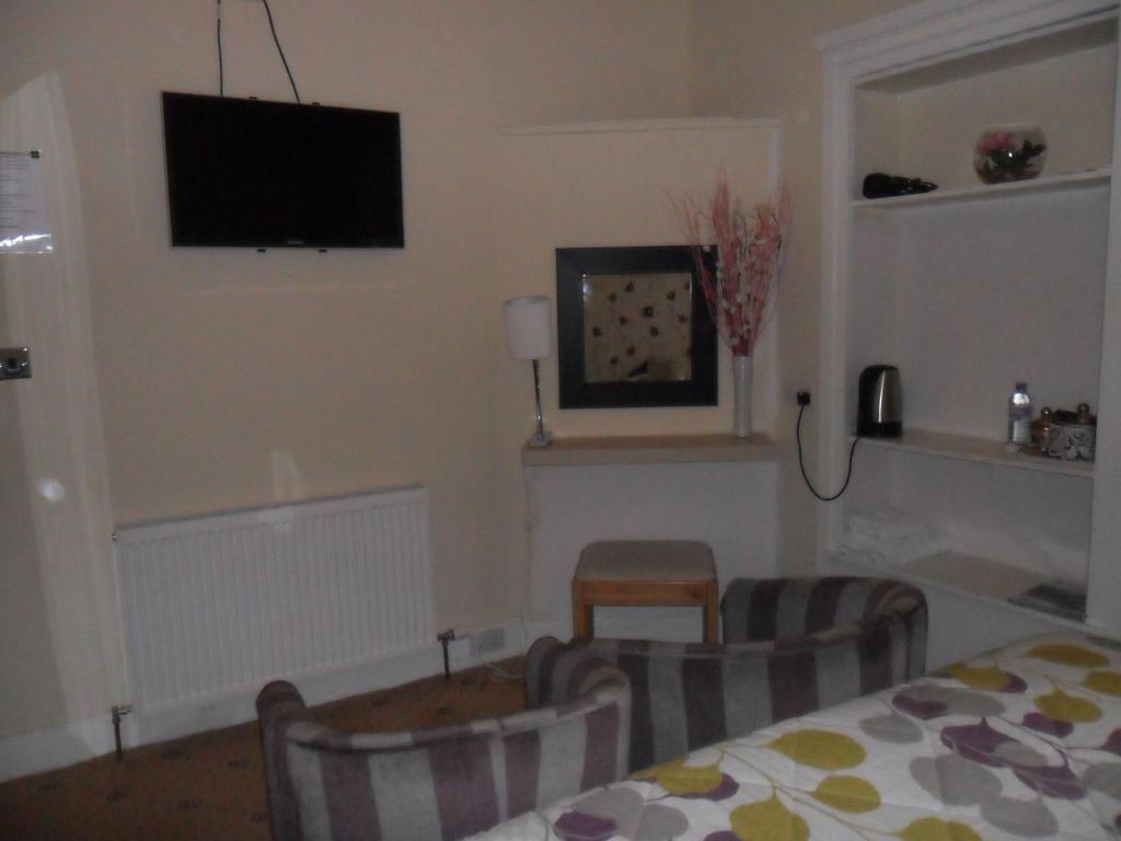 Armadale Guest House 인버네스 객실 사진