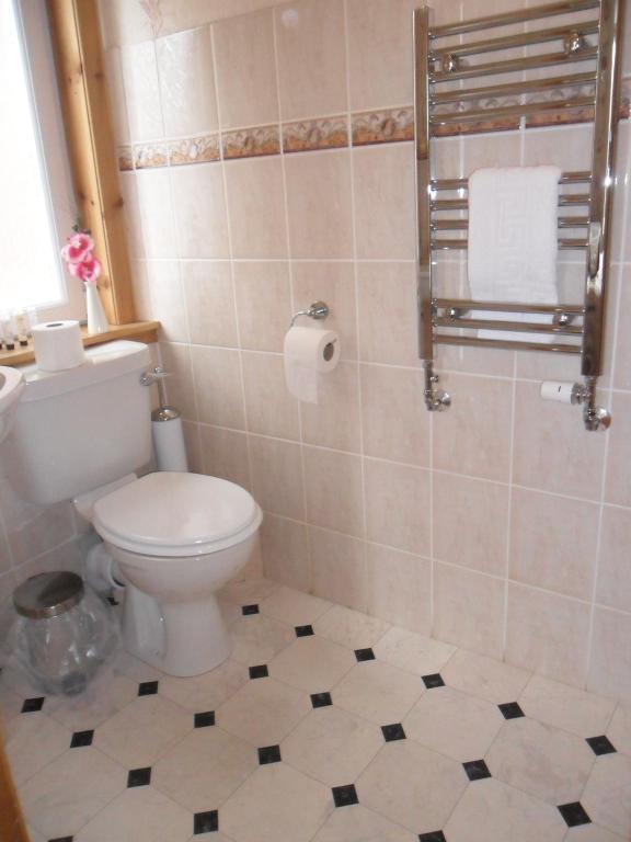 Armadale Guest House 인버네스 객실 사진