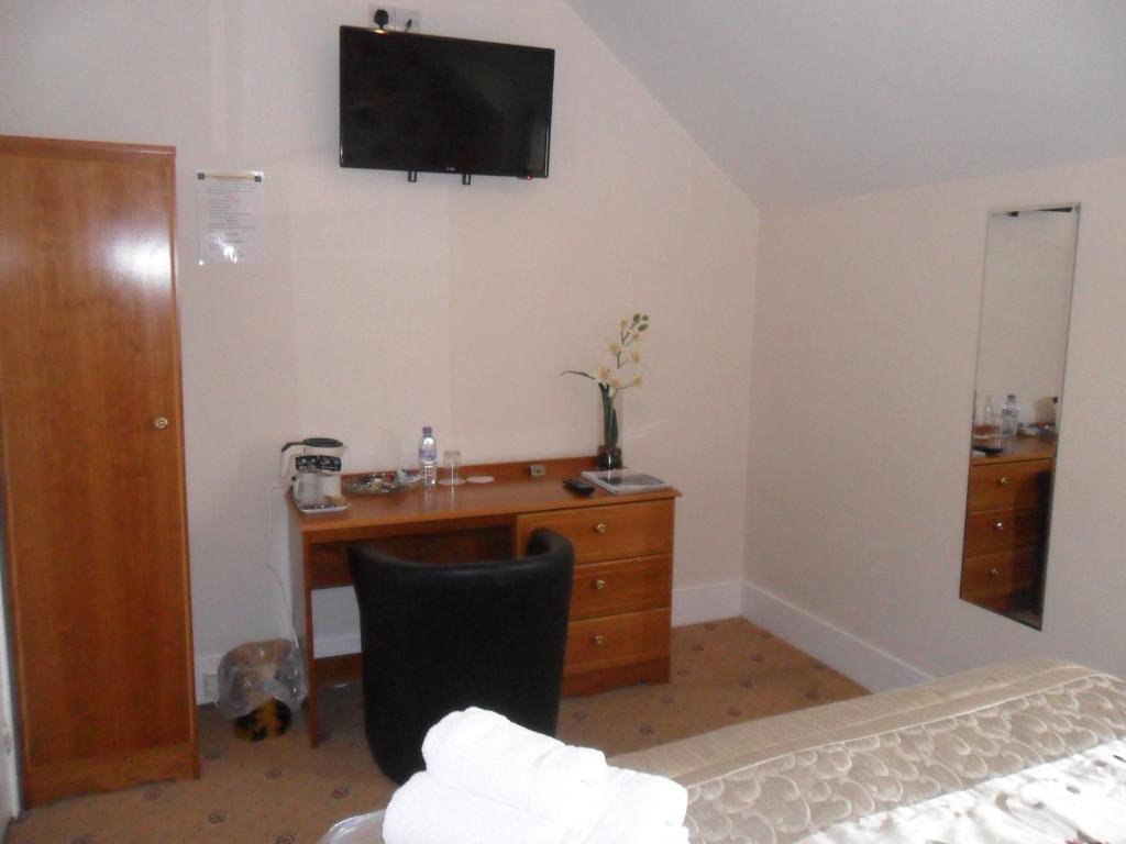 Armadale Guest House 인버네스 객실 사진