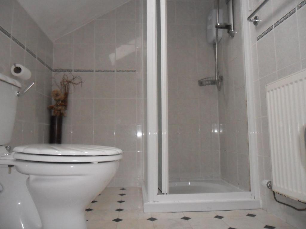 Armadale Guest House 인버네스 객실 사진