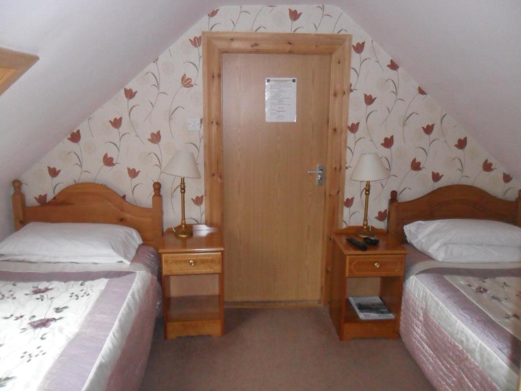 Armadale Guest House 인버네스 객실 사진