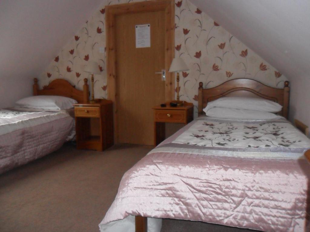 Armadale Guest House 인버네스 객실 사진