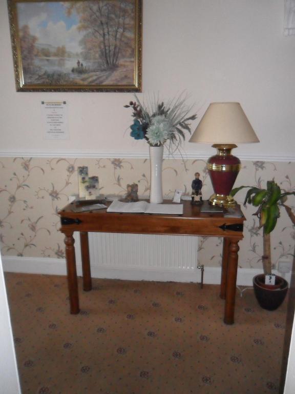 Armadale Guest House 인버네스 외부 사진
