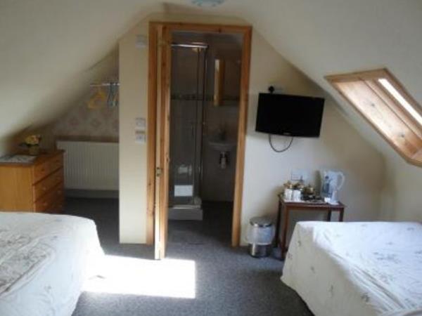 Armadale Guest House 인버네스 외부 사진